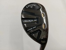 Callaway Rogue St Max Os Hybrid 21 R Flex 40.0In W/Hc Ventus 5 For