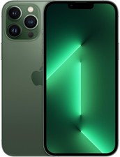 Apple iPhone 13 Pro 512 GB verde alpino - sbloccato - ottime condizioni