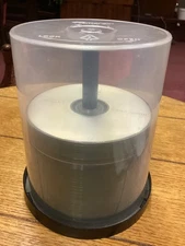 Memorex CD-R 71 Pack 52X 700MB 80 Min & 120 min Record Anything Free Shipping