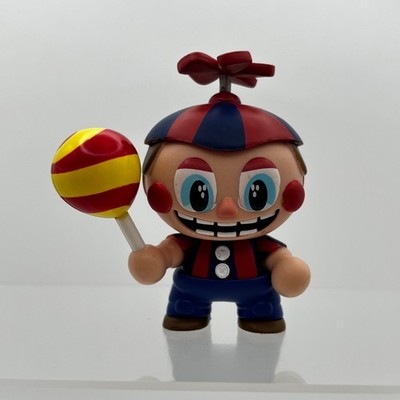 Funko FNAF Five Nights At Freddy's Balloon Boy Mystery Mini 2'' Vinyl Figur R7