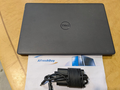 DELL INSPIRON 3501 15.6'' FHD i3-1115G4 3.6Ghz 16GB Ram 512GB SSD No OS