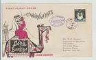 INDIA / QATAR , 1973  1 St Day  Cover,     FINE ,  PLEASE, LOOK !!