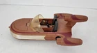 T-357 VINTAGE 80'S KENNER STAR WARS LANDSPEEDER VEHICLE