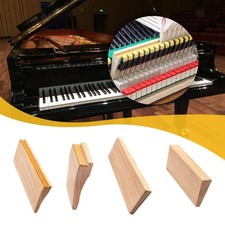 Klavierstimmtisch aus Holz, Stimmzubehör und Werkzeug für Klaviertechniker