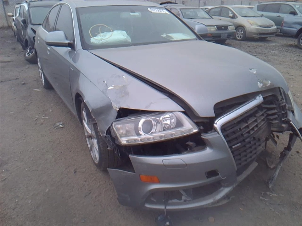 Used Ignition Switch fits: 2011 Audi A6 conventional ignition Grade A - Image 4 of 4