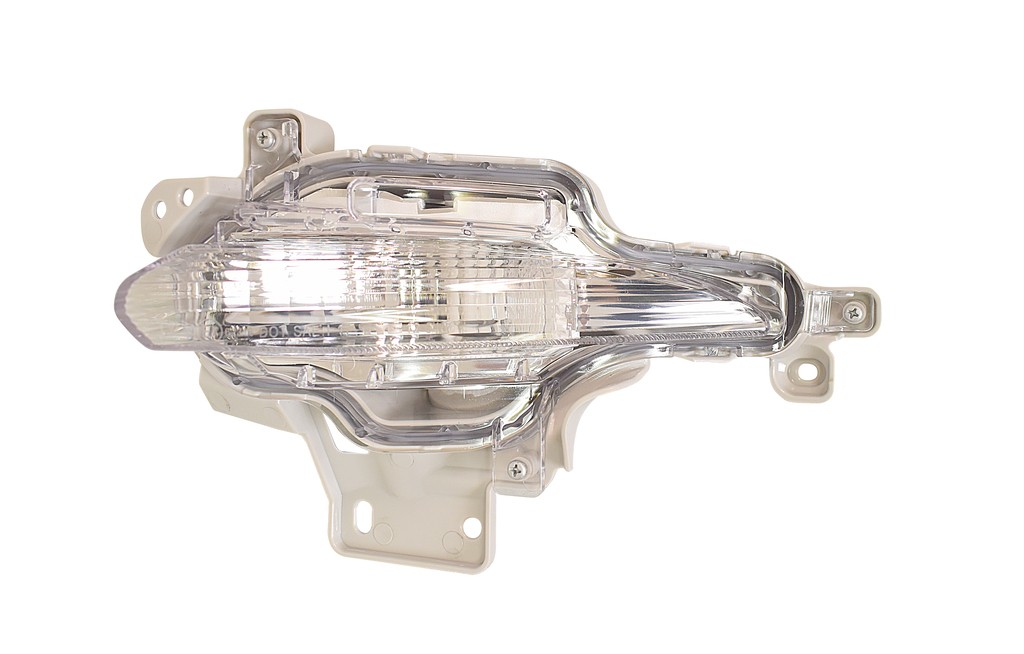 FANALE SINISTRO PARAURTI ANTERIORE per MAZDA 3 e 3 Tre volumi