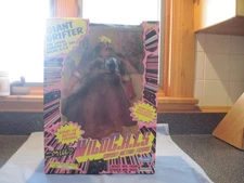 Wildcats Giant Grifter Action Figure Playmates Sealed