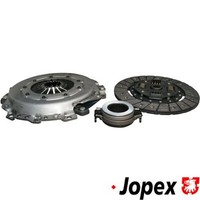 JP Group Kupplungssatz Jopex 1130402310 FüR T3 VW Transporter 215Mm Bus Syncro