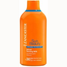 Lancaster Sun Beauty Velvet Tanning Milk Spf30 400ml