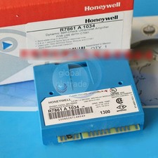 1X New Honeywell R7861A 1034 R7861A1034 Flame Amplifier