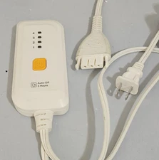 HD-TW-B(03) Electric Blanket Heating Pad Temperature Remote Control