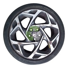 VAUXHALL INSIGNIA SRI MK1 (A) 19" SINGLE ALLOY WHEEL 2013-2017