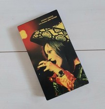 VHS Aikawa Nanase LIVEe Emoti2000 FOXTROT HA