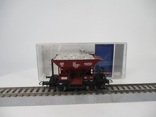 Roco Spur H0 56246 Güterwagen Schotterwagen der DB in OVP