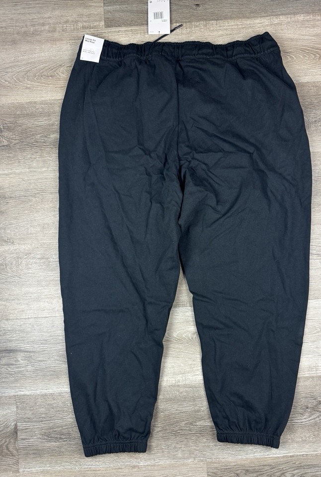 Aazon.co: All in otion Woen's Knit id-Rise Jogger Pants (Black
