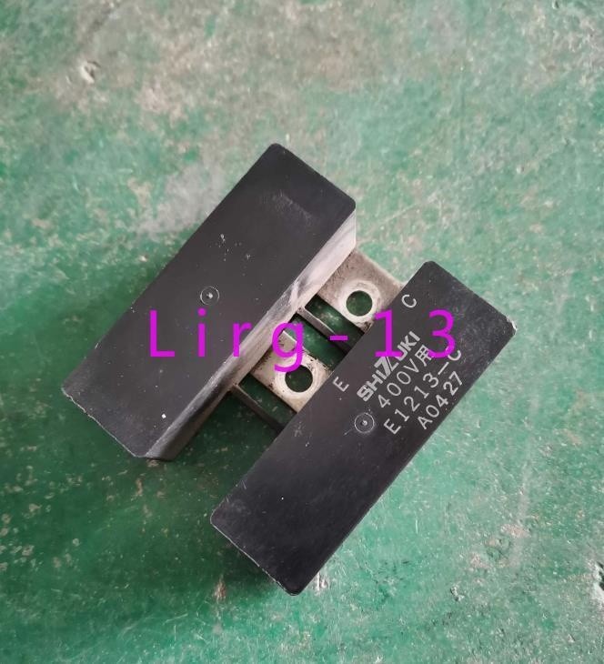 1pc used E1213-C 400V module #md