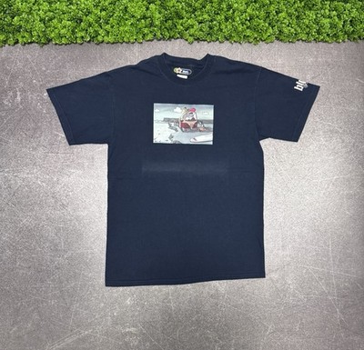Blunt flavas skateboarding vintage 90s T-shirt