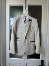 Cavani 3-piece Suit
