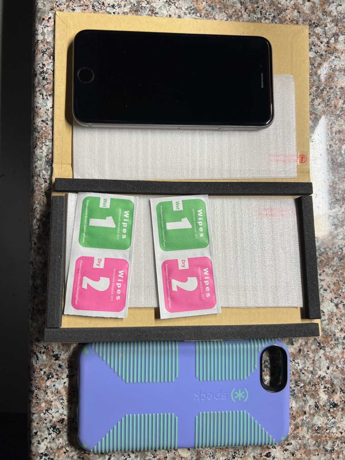 Apple iPhone 6s Unlocked excellent condition