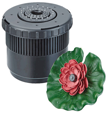 Pontec Pondoair SET 1000 LEd