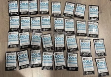 Duke Cannon Supply Co. - 32 ct Cold Shower Field Towels (individually wrapped)