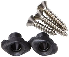 Graphtech Guitar Top Nut (Pt-7004-00)