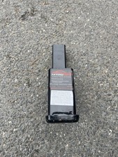 Hitow Mfg Receiver Hitch Extension With 4 Droprise 2 Solid Shaft