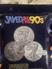 Ultrabreaks Saved by the 90s Chase Mystery Pack
