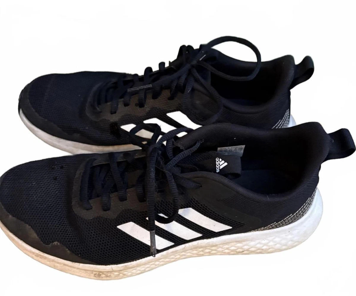 adidas Fluidstreet White for Sale | Authenticity Guaranteed | eBay