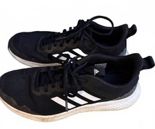 adidas Fluidstreet Black for Sale | Authenticity Guaranteed  display picture 1