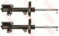 2x Stoßdämpfer TRW TWIN JGM166T für OPEL OMEGA V94 Caravan F35 M35 P35 F69 M69