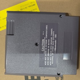 Battle of Olympus NES Nintendo Authentic Cartridge Only