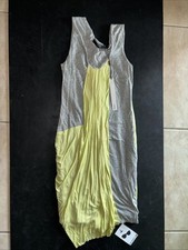 NWT CUT25 Viscose Jersey Dress Net A Porter The Outnet Size 4