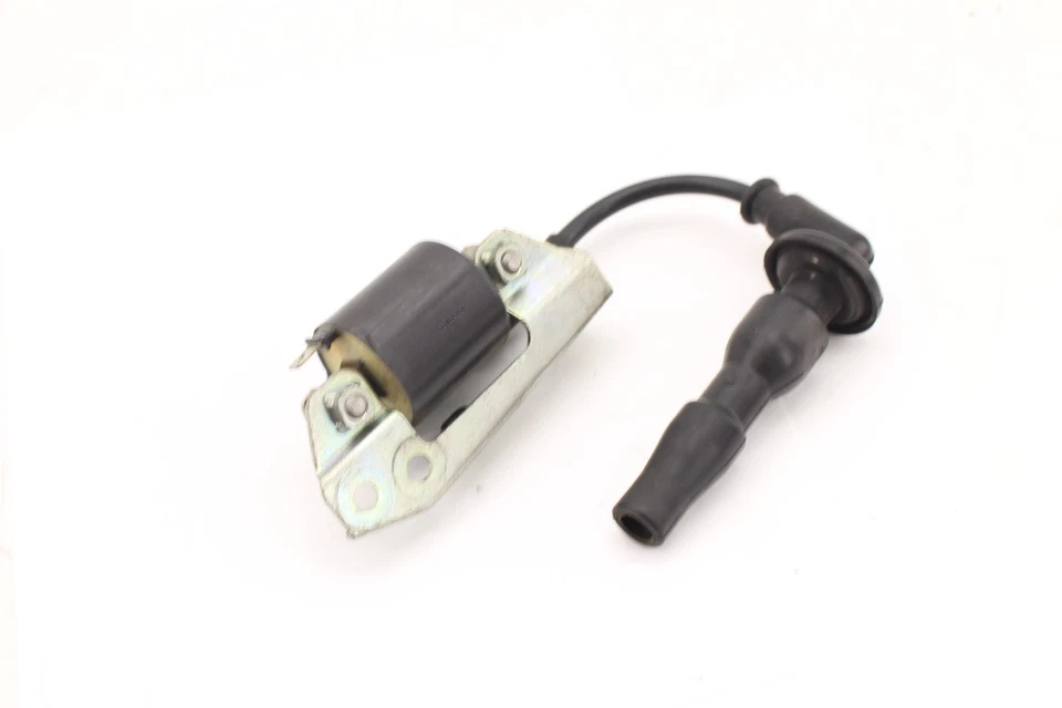 2013 HONDA CBR250R REPSOL OEM IGNITION COIL SPARK PLUG CAP 30510-KYJ-901 Foto 2 de 4