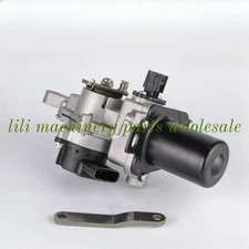 Turbo electronic actuator 17201-0L070 CT16V for Toyota Hilux 2.5 D-4D 88Kw 106Kw