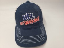 Utz Get Snacking Mesh Trucker Adjustable Hat ...
