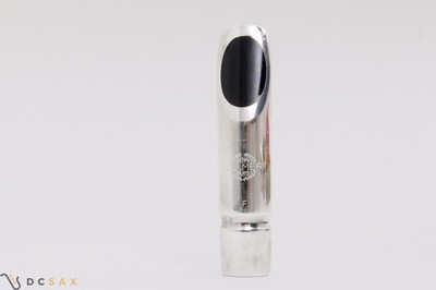 Vintage Selmer Jazz F Alto Saxophone Mouthpiece