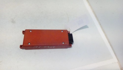 AUDI A6 4B2, C5 Telefonsteuergerät 4B0862335B 2.40 Petrol 2000 28622802