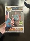 Funko Pop! Vinyl Yondu #310 2018 Spring Convention Exclusive Guardians