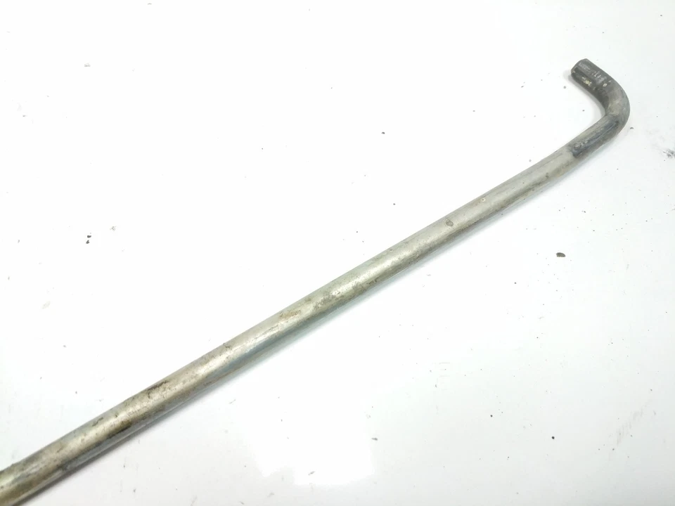 07 Polaris Hawkeye 300 4x4 Selector de engranajes varilla de acoplamiento Foto 3 de 4