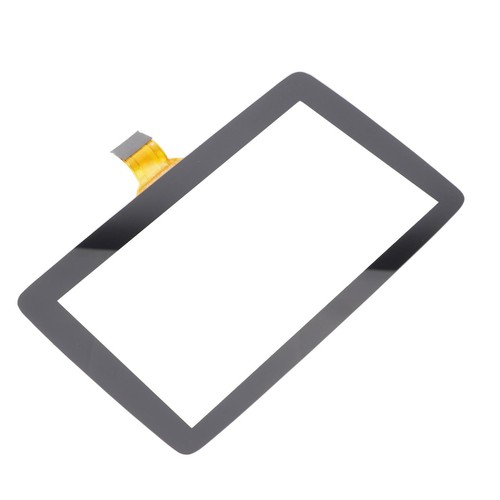 7 Inch Screen Display Glass Replacement Acrylic Transparent Panel - Picture 7 of 12