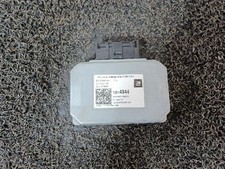 2018 Chevrolet Equinox Battery / Voltage / Converter Module 13514044