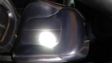 Driver Front Seat Bucket Electric Leather With Memory Fits 15-17 200 952969