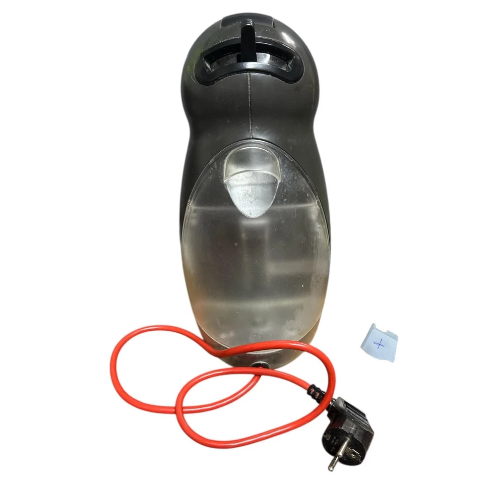 Macchina Macchinetta del Caffè Nescafè Dolcegusto Krups a Capsule Usata Testata - Immagine 4 di 4