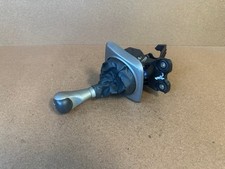 2006-2011 Honda Civic Manual Transmission Gear Shift Shifter W Knob Oem