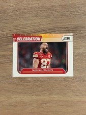 2024 Score - Celebration Travis Kelce #C-TKE