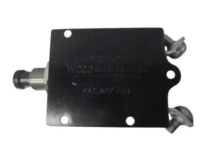 WOOD ELECTRIC 111-201-101  NSNP