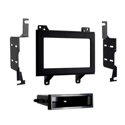 Metra Electronics - GM Small Truck 1994-1997 (99-3045) Metra Radio Install kits