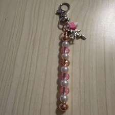key ring clip