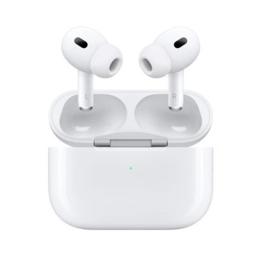 AirPods Pro 2nd Generation Active Noise Cancelling Brand New Sealed  (USB-C) 